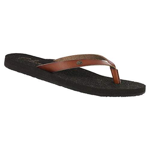 Cobian La Playita Women'S Brown 7