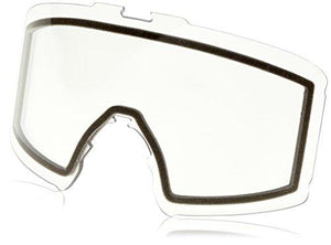 Oakley Line Miner Replacement Lens