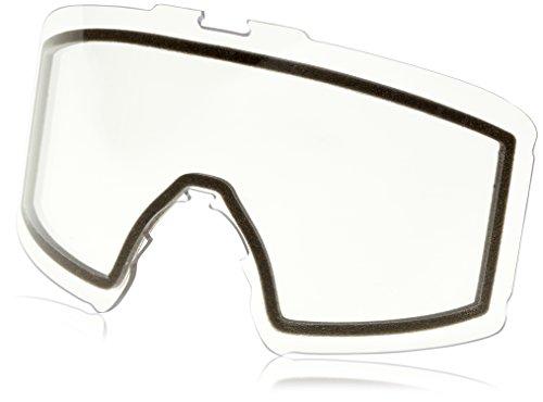 Oakley Line Miner Replacement Lens