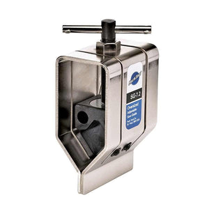 Park Tool Oversized Adjustable Saw Guide Silver