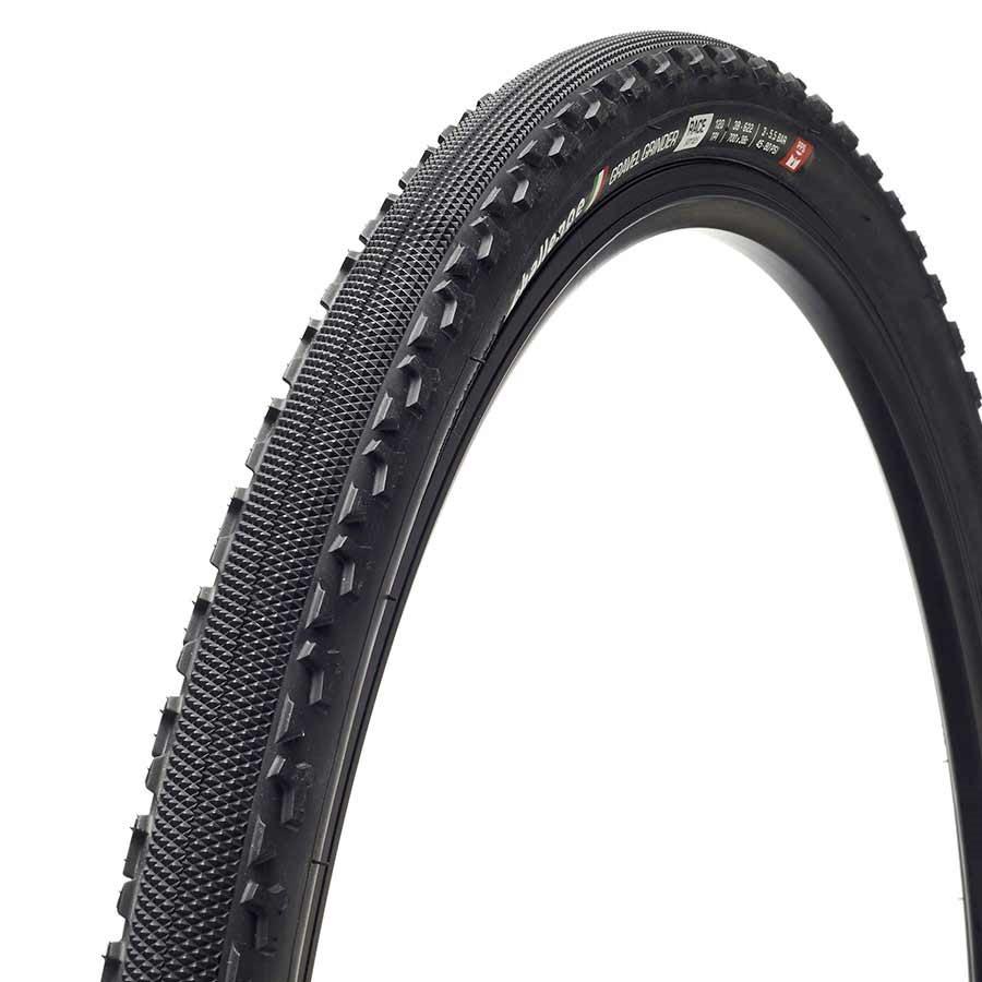 Challenge Gravel Grinder Black 700X42C-120Tpi