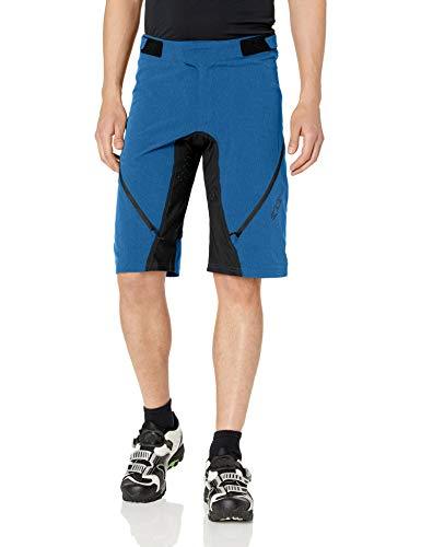 Alpinestars Men'S Bunny Hop Shorts Mid Blue 38