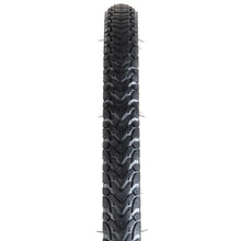 Load image into Gallery viewer, Michelin Protek Cross Protek 1Mm Reflex Black 700 47C Wire Clincher 22Tpi Single
