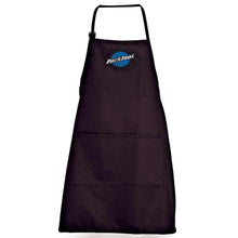 Load image into Gallery viewer, Park Tool Shop Apron Black
