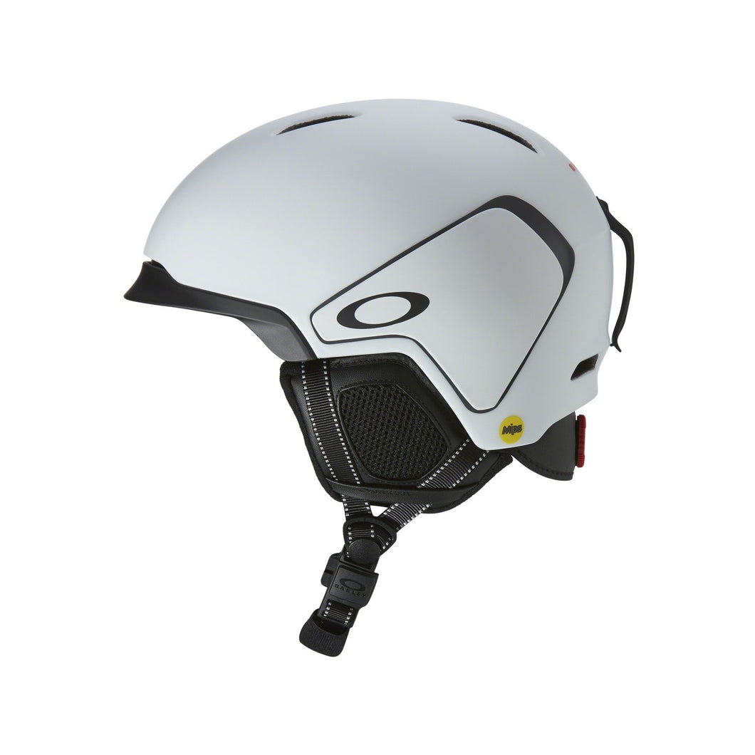 Oakley Mod3 Mips Matte White S