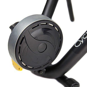 Cycleops Powersynch Ble Trainer Black