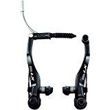 Load image into Gallery viewer, Shimano V-Brake, Br-T610, Deore, Rear, X-Type
