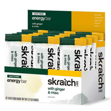 Load image into Gallery viewer, Skratch Labs Anytime Energy Bar
