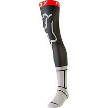 Load image into Gallery viewer, Fox Knee Brace Sock
