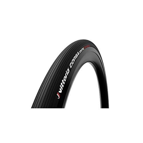 Vittoria Corsa Control G2.0 Full Black 700X25C