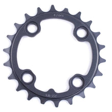 Load image into Gallery viewer, Truvativ 22T 9 Sp 4-Bolt Inner Chainring For Mtb Triple Aluminum
