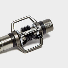 Load image into Gallery viewer, Crank Brothers Egg Beater 2 Pedals Black
