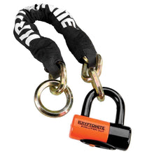 Load image into Gallery viewer, Kryptonite New York Noose 1275 &amp; Ev Disc

