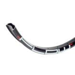 Stans No Tubes, Flow Mk3, Rim, 29'', Holes: 28, Black