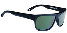 Load image into Gallery viewer, Spy Angler Soft Matte Black - Happy Bronze Polar W/ Dark Blue Spectra

