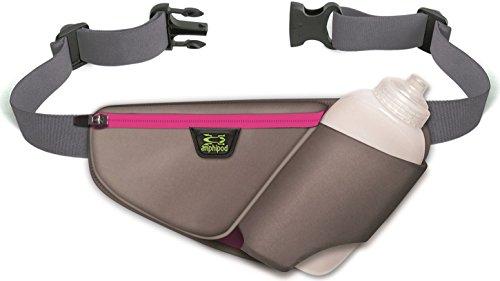 Amphipod Unisex Profile-Lite High Five-K Slate/Pink