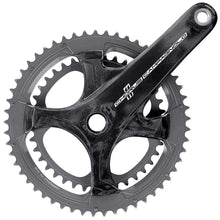 Load image into Gallery viewer, Campagnolo Chorus Ultra Torque Crankset 11 Sp. 34/50T Bcd:112/145Mm Ut
