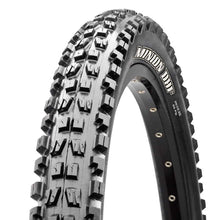 Load image into Gallery viewer, Maxxis Minion Dhf 26"X2.30 Black Folding Tubeless Ready 60Tpi 3C Maxx Terra / Exo
