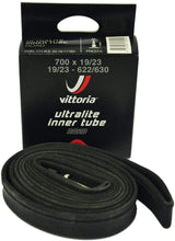 Load image into Gallery viewer, Vittoria Ultralite 650 X 19/23   Presta 42Mm

