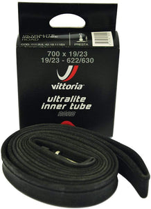Vittoria Ultralite 650 X 19/23   Presta 42Mm