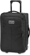 Load image into Gallery viewer, Dakine Carry On Roller 42L Black Os
