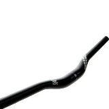 Raceface Ride Xc 1" Riser Handlebar Black