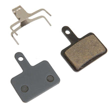 Load image into Gallery viewer, Eclypse W1 Semi-Metallic Disc Brake Pads
