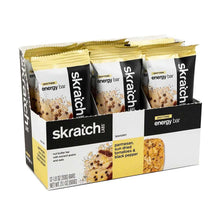 Load image into Gallery viewer, Skratch Labs Anytime Energy Bar
