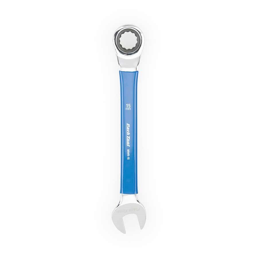 Park Tool Ratcheting Metric Wrench 15Mm