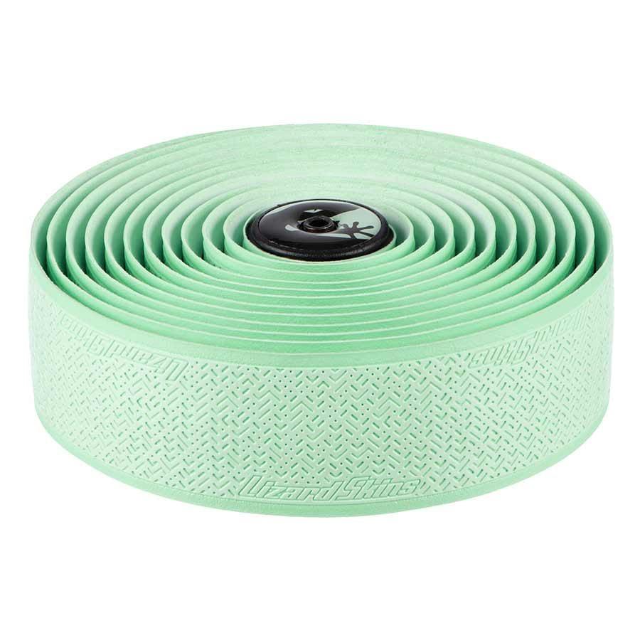 Lizard Skins Dsp 3.2 Mm, Handlebar Tape, Mint Green