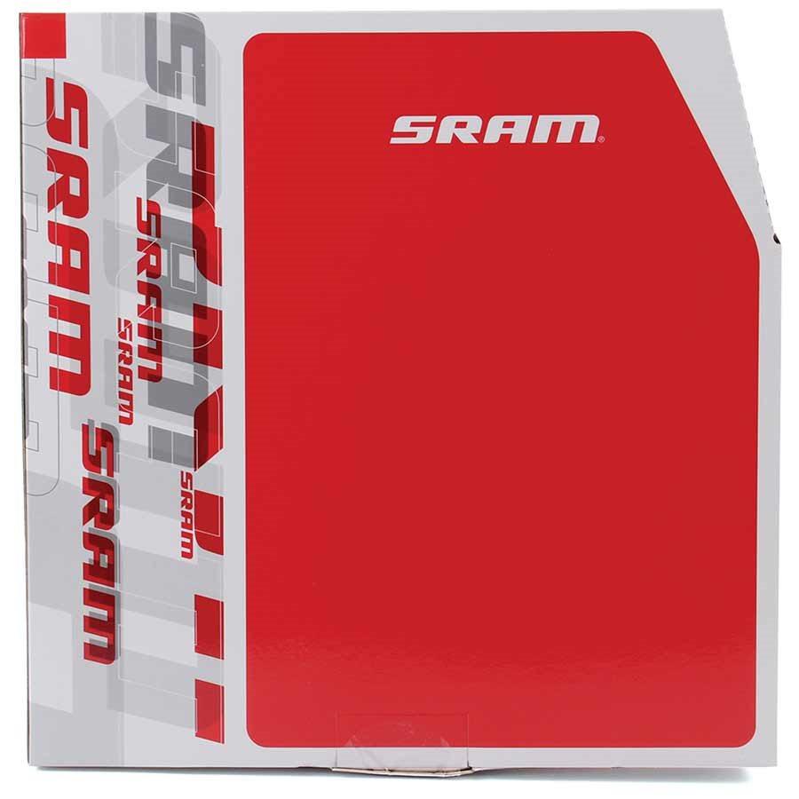 Sram Shift Cable Housing 30M White
