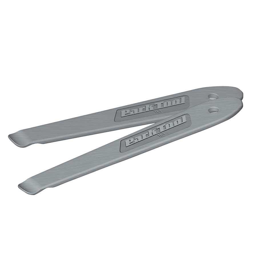 Park Tool Heavy Duty Steel Tire Lever Set Pair
