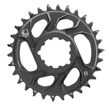 Load image into Gallery viewer, Sram X-Sync 2 Steel, Chainring, 11/12, Bcd: Direct Mount, Single, Steel
