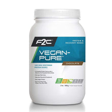 Load image into Gallery viewer, F2C Nutrition Vegan-Pure Drink Mix - 36 Servings
