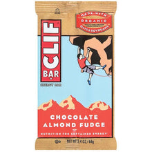 Load image into Gallery viewer, Clif Energy Bars

