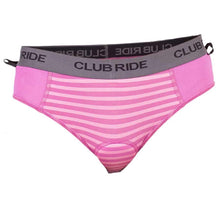 Load image into Gallery viewer, Club Ride Jewel, Base Layer, Women Nirvana Stripe S
