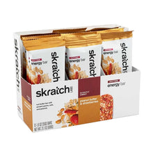 Load image into Gallery viewer, Skratch Labs Anytime Energy Bar
