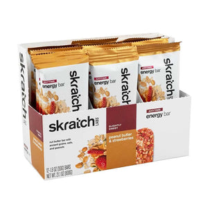 Skratch Labs Anytime Energy Bar