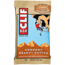 Load image into Gallery viewer, Clif Energy Bars
