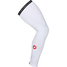 Load image into Gallery viewer, Castelli Upf 50+ Light Leg Skins
