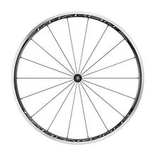 Load image into Gallery viewer, Campagnolo Khamsin C17 Wheel Front And Rear Holes: F: 18 R: 24 Qr F: 100 R: 130 Rim Set

