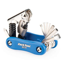 Load image into Gallery viewer, Park Tool Multi Tool Number Of Tools: 14
