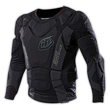 Load image into Gallery viewer, Troy Lee Design Upl7855 Hw Ls Shirt Youth
