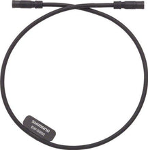 Load image into Gallery viewer, Shimano Electric Wire, 600Mm Black Ew-Sd50 For E-Tube Di2
