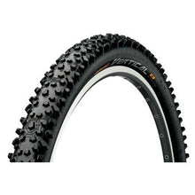 Load image into Gallery viewer, Continental Trail King Folding Protection/Apex Mountain Bike Tire Black 27.5X2.2
