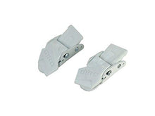 Load image into Gallery viewer, Giro N-1 Buckle Set

