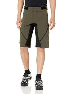 Alpinestars Men'S Bunny Hop Shorts Grape Leaf 34