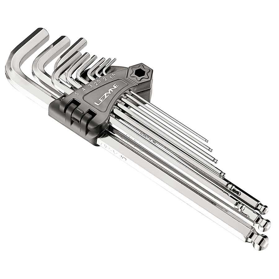 Lezyne Hex Wrench Kit