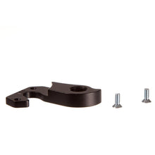 Load image into Gallery viewer, Wheels Manufacturing Dropout 185 Derailleur Hanger Bmc
