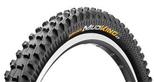 Load image into Gallery viewer, Continental Vertical Tire 26 X 2.3" Black
